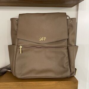 Freshly Picked Mini Diaper Bag